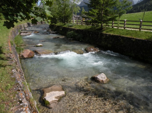 Trote a San Candido(BZ)